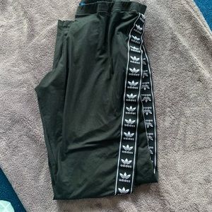 Adidas Leggings Size Medium